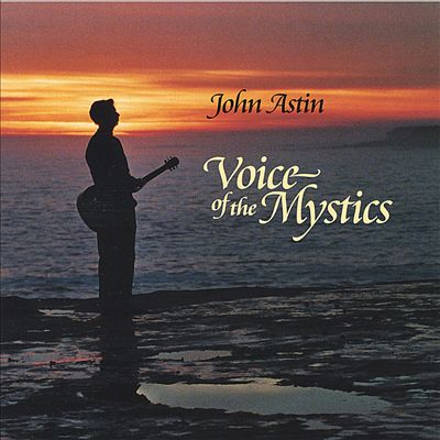 Voice of the Mystics