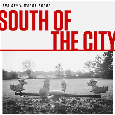 South of the City