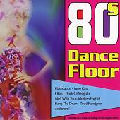 80's Dance Floor