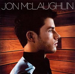 last ned album Jon McLaughlin - OK Now