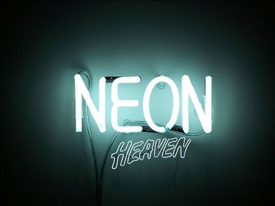 Neon Heaven
