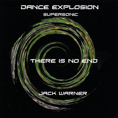 Dance Explosion: There Is No End-Supersonic