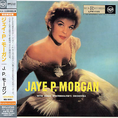 Jaye P. Morgan [1955]