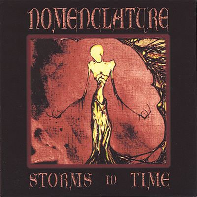 Nomenclature: Storms in Time