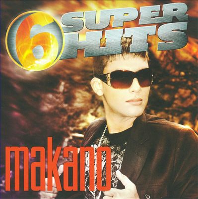 6 Super Hits