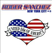 Roger Sanchez - Come With Me: lyrics and songs