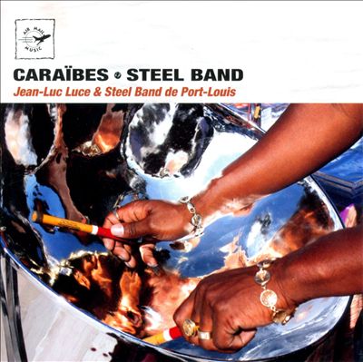 Caribbean Steel Band