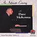 An Intimate Evening With Dave McKenna