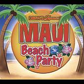 Drew's Famous Maui Beach Party Music