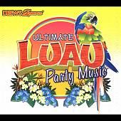 Drew's Famous Ultimate Luau Party Music