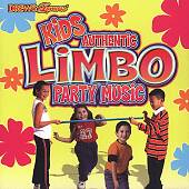 Drew's Famous Kids Authentic Limbo Party