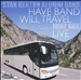 Have Band Will Travel