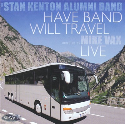 Have Band Will Travel