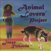 Animal Lovers' Project