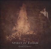 Spirit of Elijah