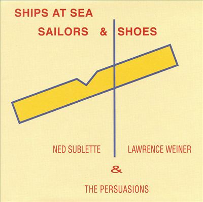 Ships at Sea, Sailors and Shoes