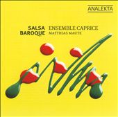 Salsa Baroque