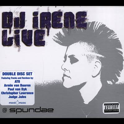 DJ Irene Live