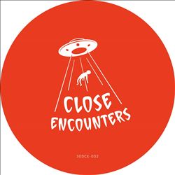 lataa albumi Various - Second Contact EP