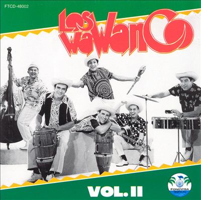 Los Wawanco, Vol. 2