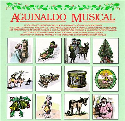 Aguinaldo Musical