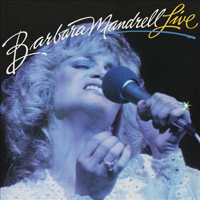 Barbara Mandrell [Live]