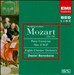 Mozart: Piano Concertos Nos. 21 "Elvira Madigan" & 27