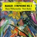 Mahler: Symphony No. 5