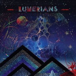 ladda ner album Lumerians - Horizon Structures