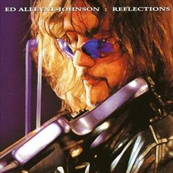 baixar álbum Ed AlleyneJohnson - Reflections