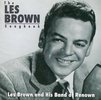 Les Brown Songbook
