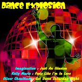 Dance Explosion [2015]