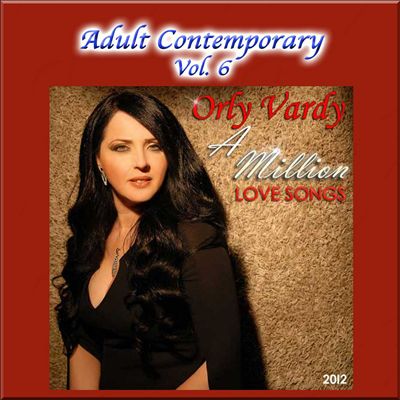 Adult Contemporary, Vol. 6: A Million Love Songs