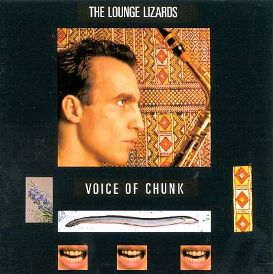 Voice of Chunk
