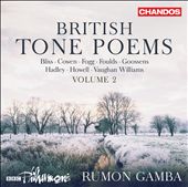 British Tone Poems, Vol.…
