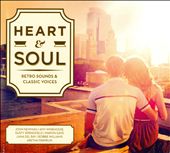 Heart & Soul [Universal 2013]