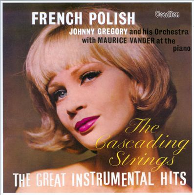 French Polish & the Great Instrumental Hits