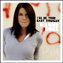 descargar álbum Hanne Boel - Ill Be Your Baby Tonight