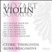 Mozart: Violin Sonatas Nos. 5, 9, 15, 18, 21, 27 & 33