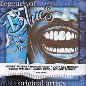 Legends of Music: Blues - Hoochie Coochie Man