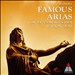 George Frideric Handel: Famous Arias