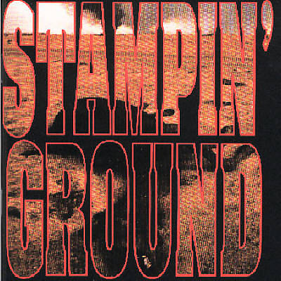 Stampin' Ground
