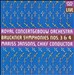 Bruckner: Symphonies Nos. 3 & 4