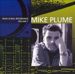 ladda ner album Mike Plume - Rock And Roll Recordings Volume 1