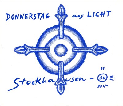 Stockhausen: Donnerstag aus "LICHT"