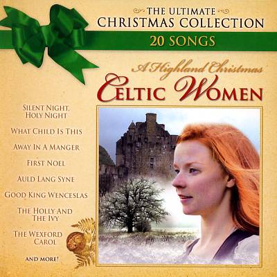 Highland Christmas: Celtic Women