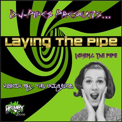 Laying the Pipe