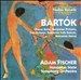 Béla Bartók: Dance Suite