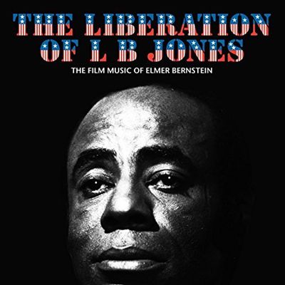 Liberation of L.B. Jones