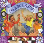 Canciones Educativas